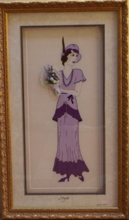 Myra Lilac