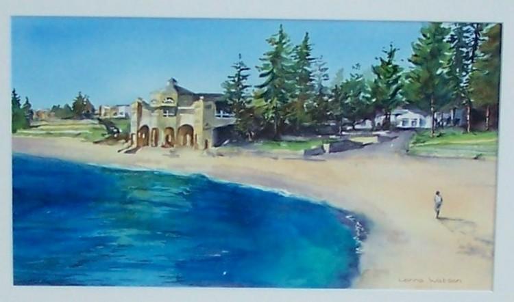Cottesloe