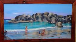 Elephant Rocks