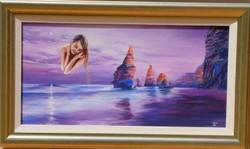 Dreaming of the 12 Apostles