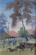 Old Mill, Jarrahdale