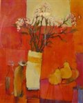 Still life With Flowers