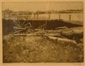 The broken plough.
