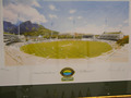 Newlands Gricket Ground - Sth Africa