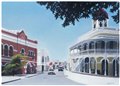 The Esplanade Hotel - Pier St - Gicle� Limited Edition Print