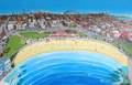 Bondi and Beyond