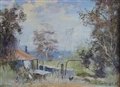 Old Farm
