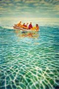 4 Men in a Boat