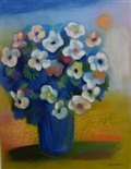 Flowers For  A Dry Land