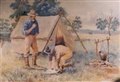 Bush Camp