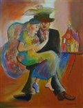 The Stockman`s Bride