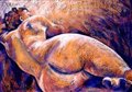 Nude (purple)