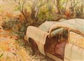Gary`s First Car