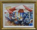 Papa`s Cafe, Fremantle