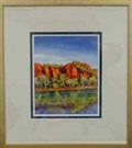 View of Alligator Gorge, Northern Territory