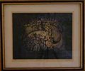 etching