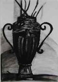 Grecian Vase