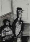 Cognac Sorrows