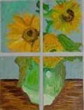 Post van Gogh