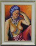 Habib`s Sister
