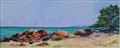 Rocks at Dunsborough