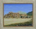 Taos Pueblo