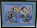 The King of the Blues