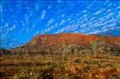 Sunrise, Mt Nameless, Tom Price