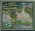 Lotus Lake