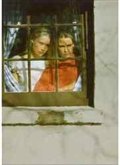 The Window of the Summer Kitchen, Perth