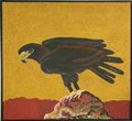 Wilger (wedge-tailed eagle)