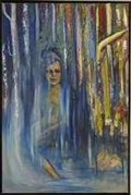 The Girl in the Mist