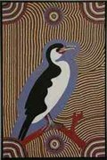 Cormorant