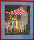 A Country Fair