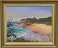 Stradbroke Island