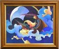 Sky Journey 1/93