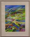 Wind Landscape