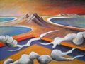 Land beyond time