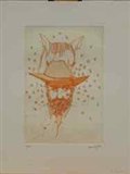 etching