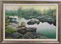 Tranquility Water