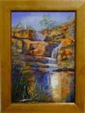 Galvan`s Gorge, Gibb River Road