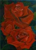 Roses Are Red