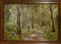 Orchid Trail, Quinninup