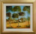 Bush Camp - Trapper`s Camp