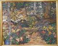 Forest Resting Place