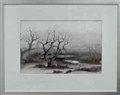 Sunrise - Dreamtime in the South-West - No. 1