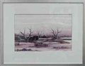 Sunset - Dreamtime in the South-West - No. 1