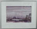 Sunset - Dreamtime in the South-West - No. 3