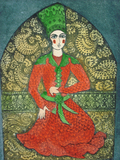 Arabian Nights - Sultan