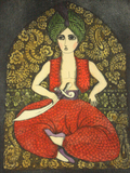 Arabian Nights - Sinbad